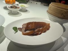 -四季民福烤鸭店(故宫店)