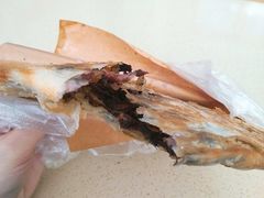 -徐禾记手工烧饼(农院路店)