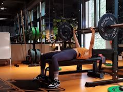 -蜗牛健身·私教馆(海珀香庭店)