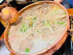 -玛禄藏膳(五分店)