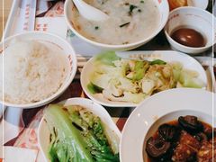 -红荔村肠粉(贝丽店)