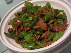 -老雒阳面馆·水席(洛宁高速路口店)