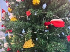 -蓝旗亲子游泳(范湖万达广场店)