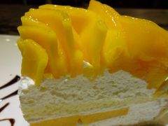 -Strawberry Butterfly草莓蝴蝶日式水果挞