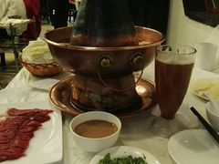 -东来顺饭庄(王府井步行街店)