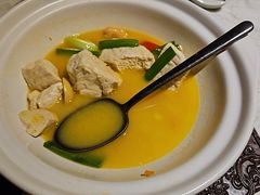 -杭州滨江银泰喜来登·采悦轩中餐厅