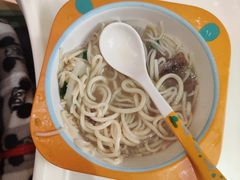 -马记永·兰州牛肉面(天通苑家乐福店)