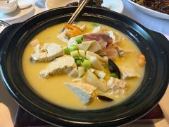 -玫瑰厅上海菜(兴国路店)