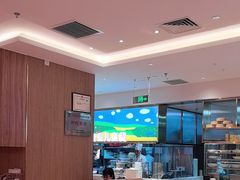 -西贝(枫蓝国际购物中心店)