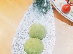 抹茶大福-伊豆野菜村(大族广场店)