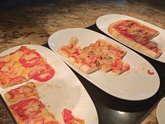 -嘉定凯悦·咖啡厅