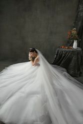 -唯一视觉婚纱摄影(李家村店)