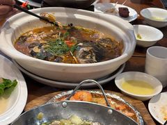 -洪泽老鱼馆(淮海一店)