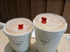 -Manner Coffee(深圳仁恒梦中心烘培店)