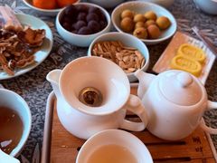 -湖畔居茶楼(湖滨店)