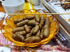 -木屋烧烤(大运店)
