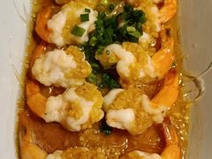 -外婆家(西红门荟聚购物中心店)