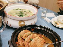 -宁邦·家宴·南京菜(红山动物园店)
