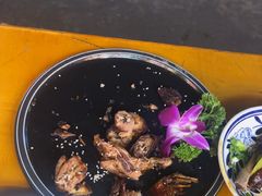 -小饕荟雅安贡椒鱼鲜馆(广福桥店)