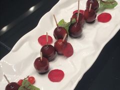 -南京景枫万豪酒店·万豪中餐厅