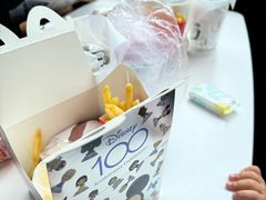 -麦当劳(宝山大厦店)