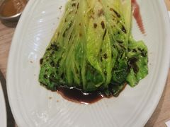 -茶港·点心·啫啫煲(范湖万达广场店)