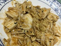 -中鸿记老院子(玉村南路店)