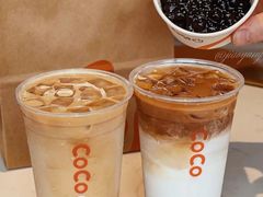-CoCo都可(小吕宋店)