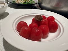 -顺峰顺水顺德菜(第一百货店)