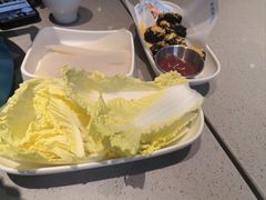 -半天妖烤鱼(即墨宝龙广场店)