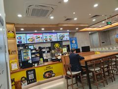 -老娘舅(西湖文化广场店)