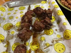 -新疆烧烤王(广灵店)