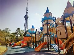 -文华公园(禅城区)