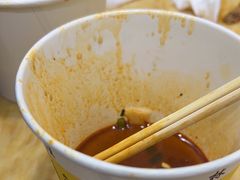 -覃肥叔桂林米粉(粮道街店)