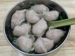 -肉燕扁食草包飯(东街店)
