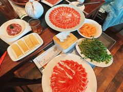 -南门涮肉(通州店)