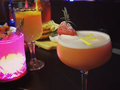 -MOSSO音乐酒吧·live house(南京旗舰店)