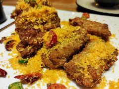 -胡桃里音乐酒馆(四道口店)