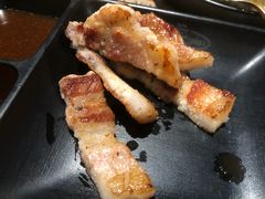 -虎哥六韩式烤肉料理 TIGERGRILL(隆生金山湖中心购物广场店)