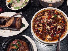 -铭轩中餐厅·海南菜·粤菜(亚龙湾瑞吉店)