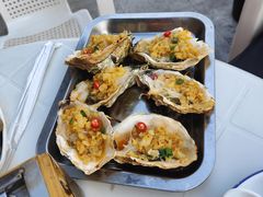 -烤满分·东北烧烤(首经贸店)