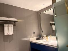 -美豪R酒店(成都春熙路太古里店)