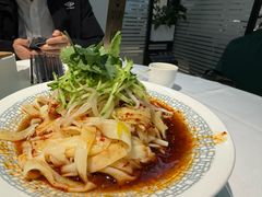 -新疆兵团食府清真(马连道店)