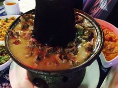 -滇道云南特色料理(康定路店)