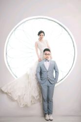 -韩国色色婚纱摄影(好评优选店)