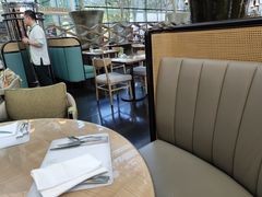 -RISE RESTAURANT(滨海湾金沙店)