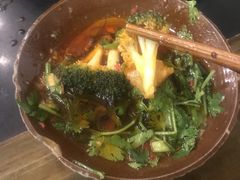 -小郡肝串串(解放碑店)