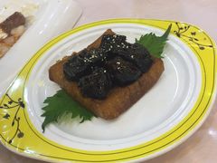 -福州大饭店-自助餐