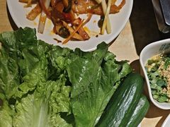 -玫瑰花园自助烤肉(顺义鑫海韵通店)