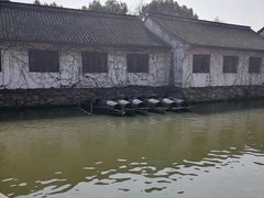 -鲁镇